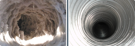 Dryer vent Cleaning The Woodlands